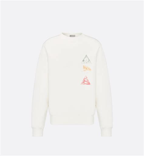 survet dior|Pulls et sweatshirts pour homme .